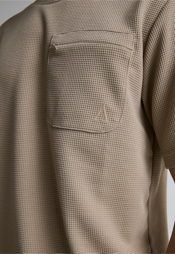 SANTONI WAFFLE -3