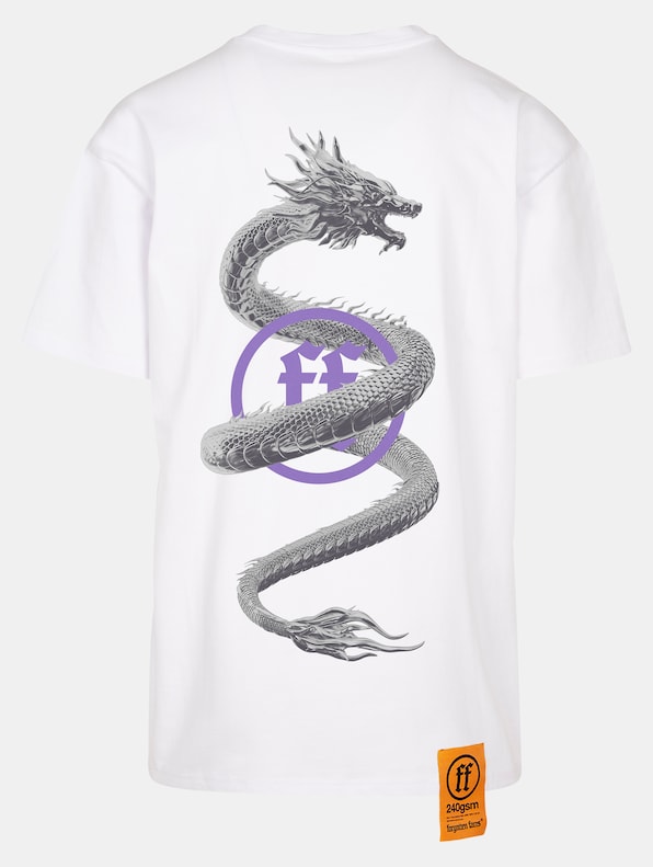 Dragon Oversized Tee-4