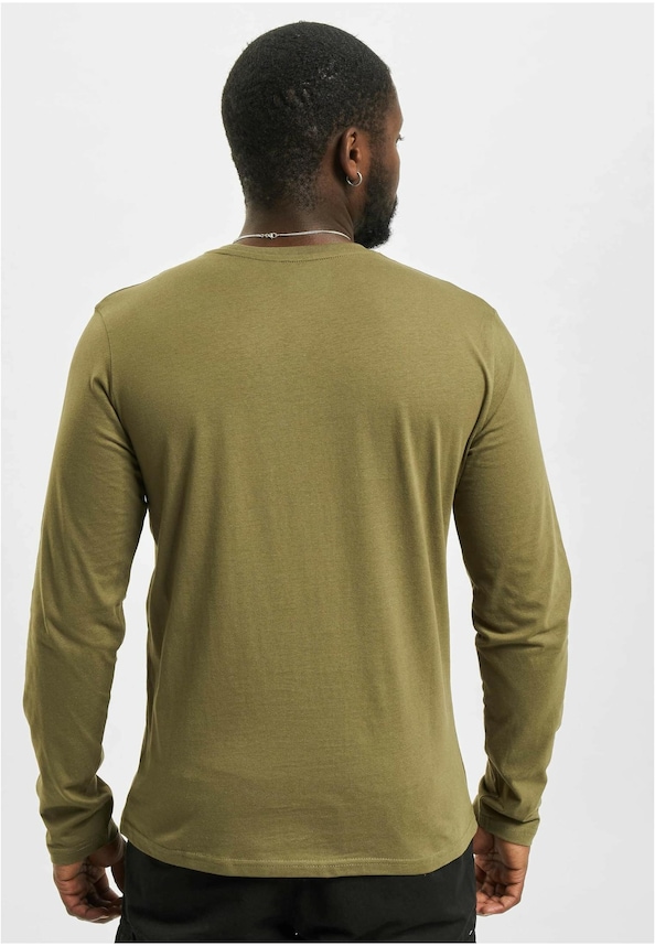 Lonsdale London Ayrshire 2-Pack Longsleeve-3