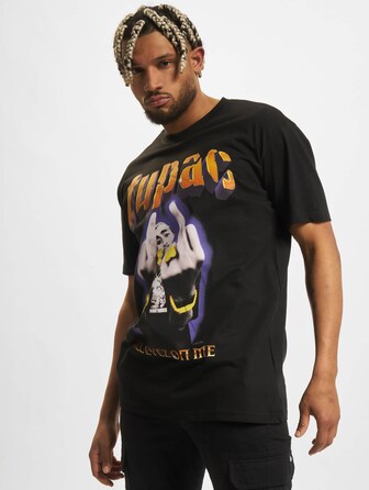 Tupac Thug Passion Oversize