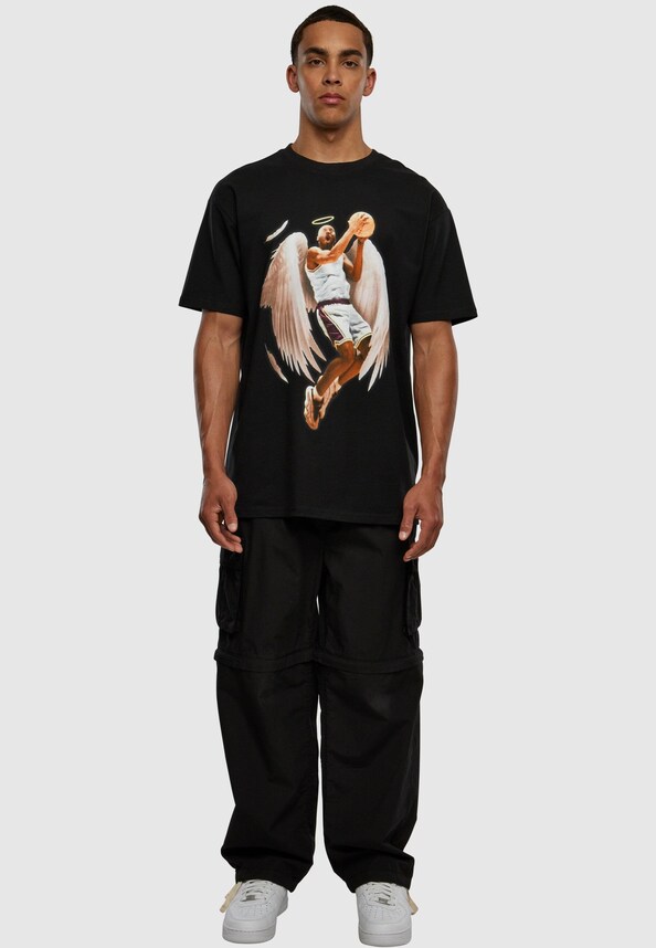 Immortal Oversize -2