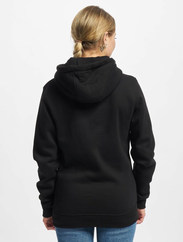 Ladies 2pac F*ck The World-1