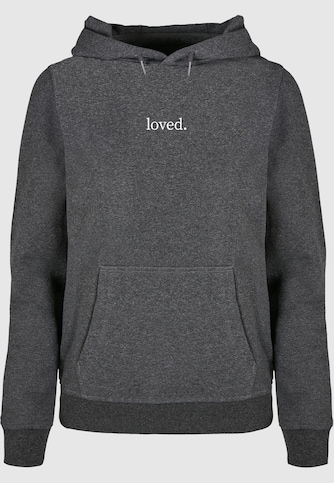 Ladies Love Basic Hoody