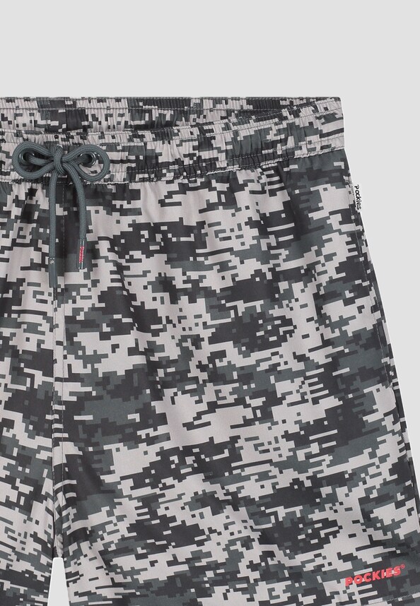 Camo -1