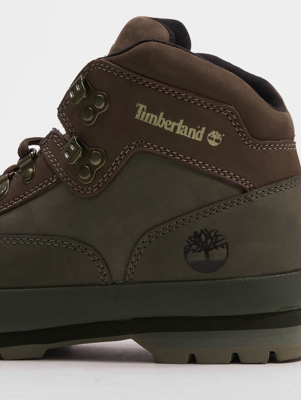 Timberland Boots-9