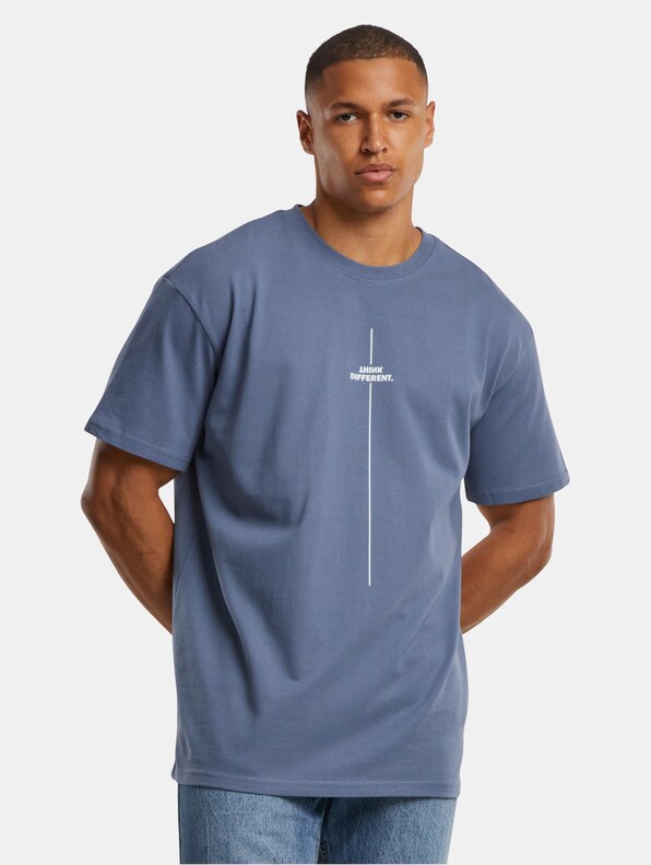 Think Different Heavy Oversized -0