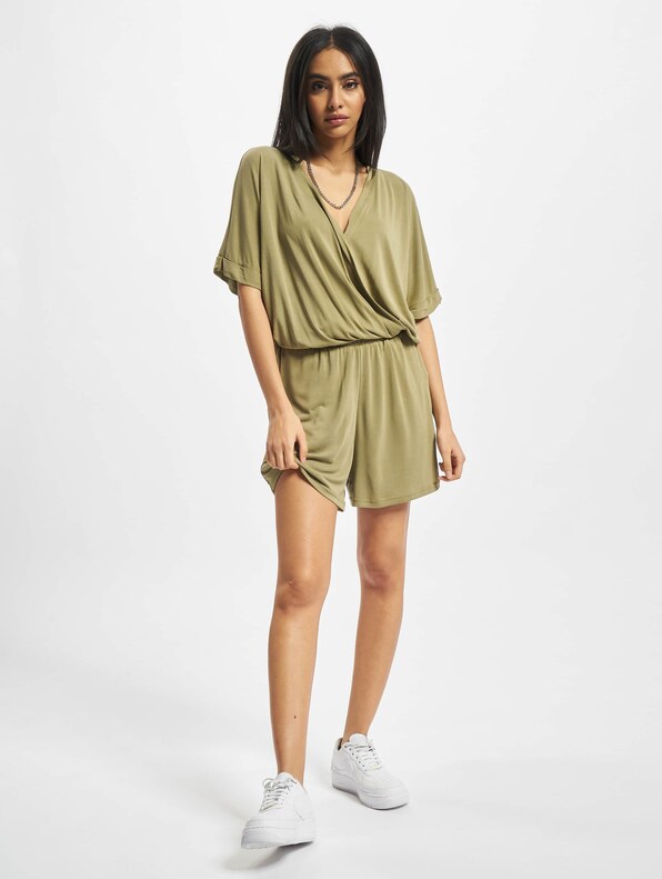 Ladies Short Modal-5