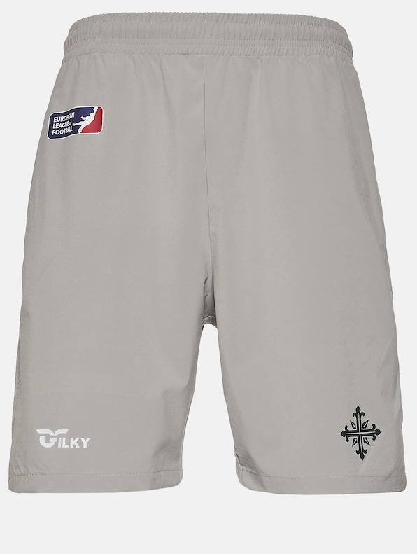 Paris Musketeers On-Field Performance Shorts-9