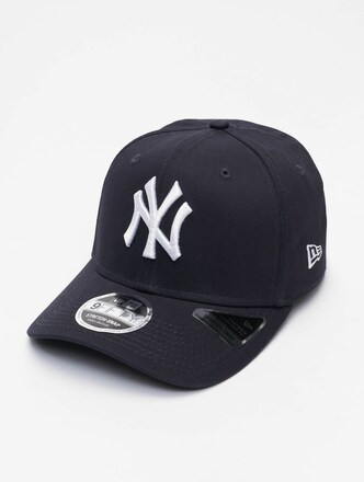 MLB New York Yankees Half Logo Oversized, DEFSHOP