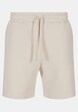 2Y Basic Sweat Shorts-1