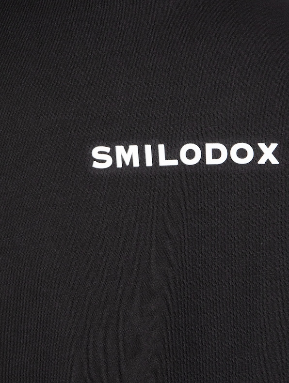 Smilodox Armin T-Shirts-3