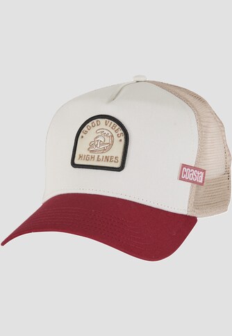 Trucker Cap HFT High Lines