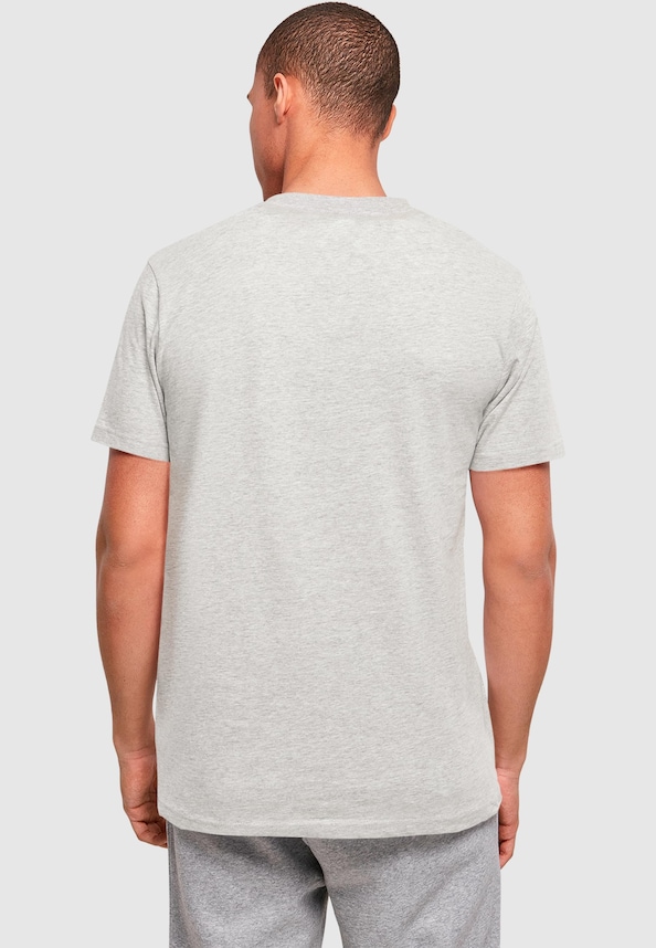 Monster University - Taped Mike Basic T-Shirt-1