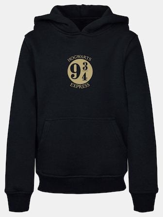Harry Potter - Platform Chibi Gold Foil Basic Kids 