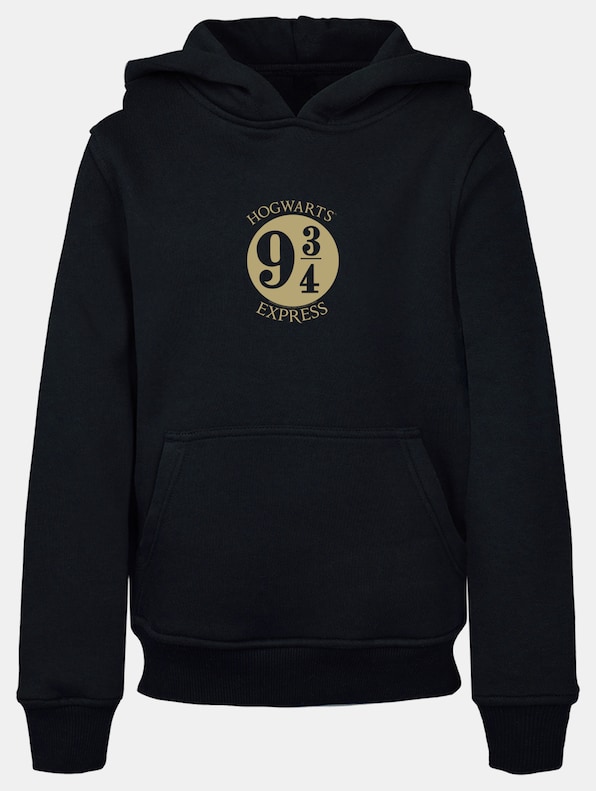 Harry Potter - Platform Chibi Gold Foil Basic Kids -0