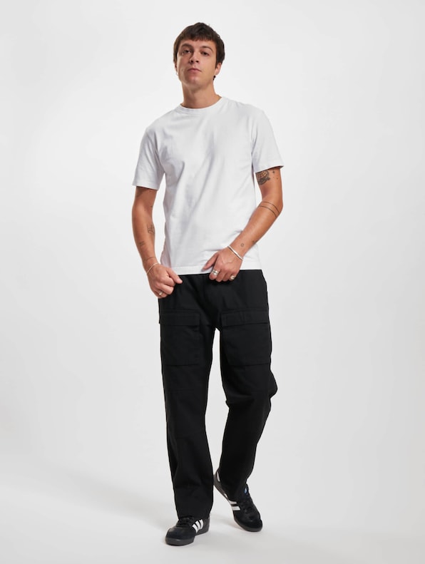 Denim Project Cargohose-6