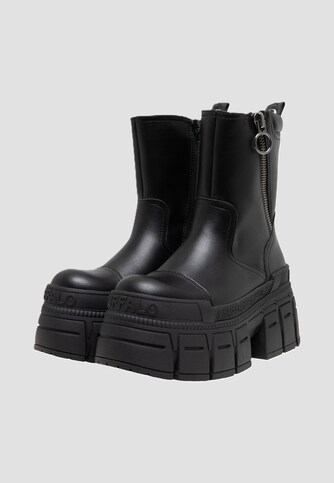 GOSPHER  ZIP MID