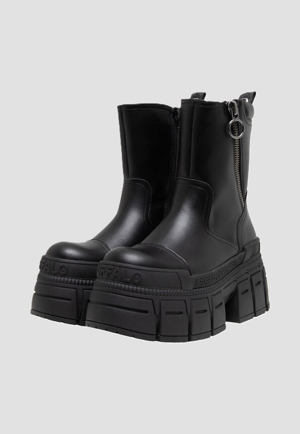 GOSPHER  ZIP MID-0