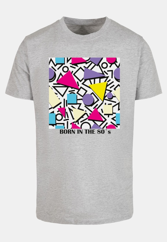 Geometric Retro -2