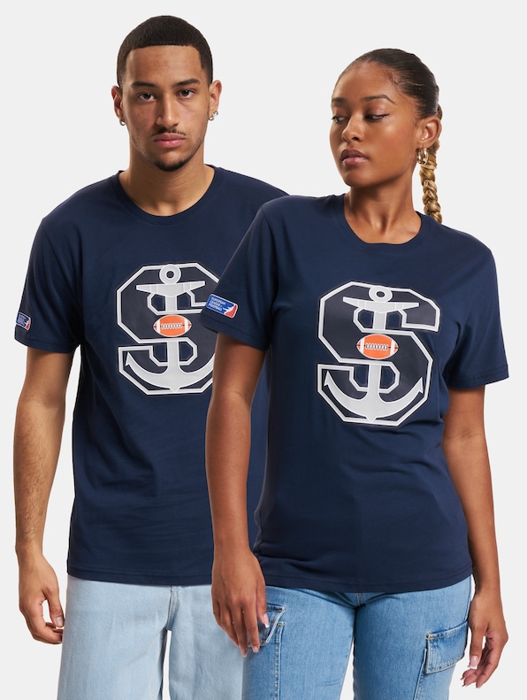 Milano Seamen Iconic T-Shirt-0