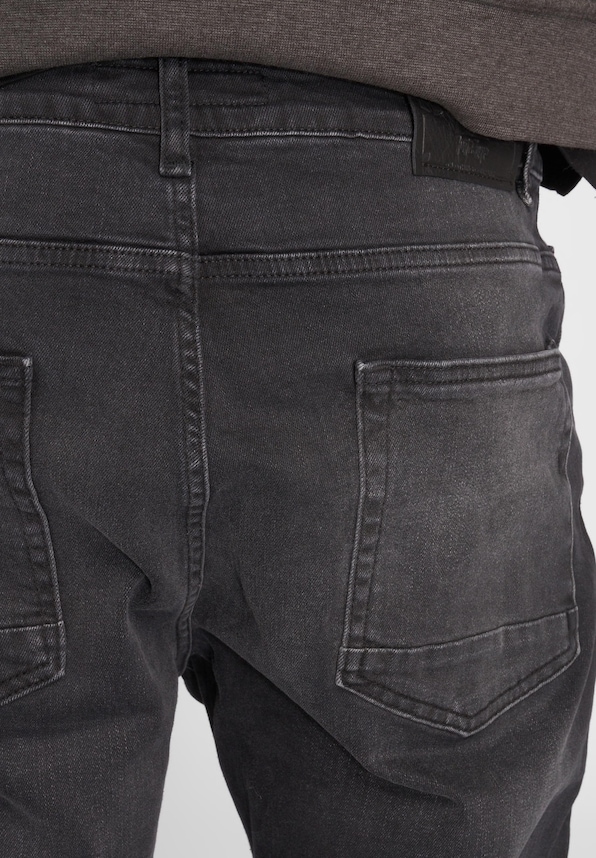 Just Rhyse Luke Anti Fit Jeans-2