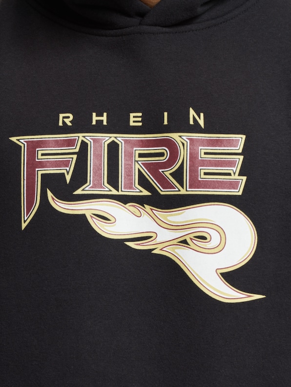 Rhein Fire 1-3
