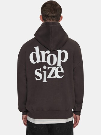 Heavy Oversize