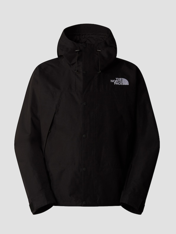 The North Face Dryvent Mono Mountain Jacket-4