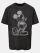 Mickey Mouse - Sketch Kick Acid Washed Oversize-2