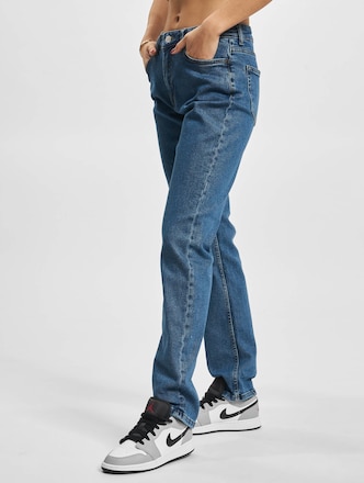 Denim Project Dpwboyfriend  Straight Fit Jeans