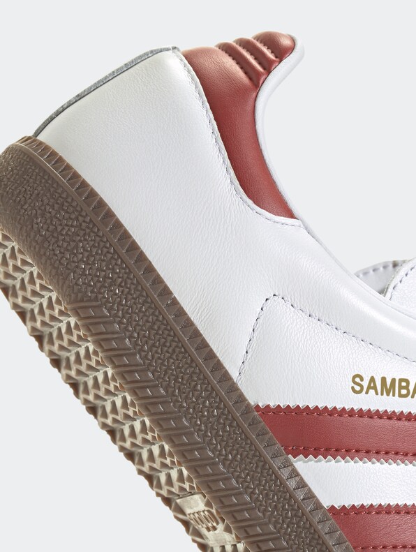 Samba OG -7