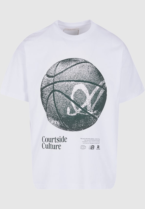 Courtside T-Shirt-4