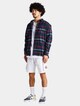 Towelling Logo Check-4