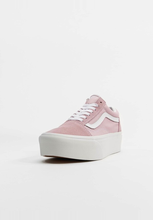 Vans Ua Old Skool Stackform Schuhe-2