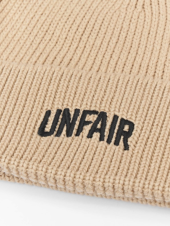 Unfair Athletics Unfair Organic Knit Beanie-2