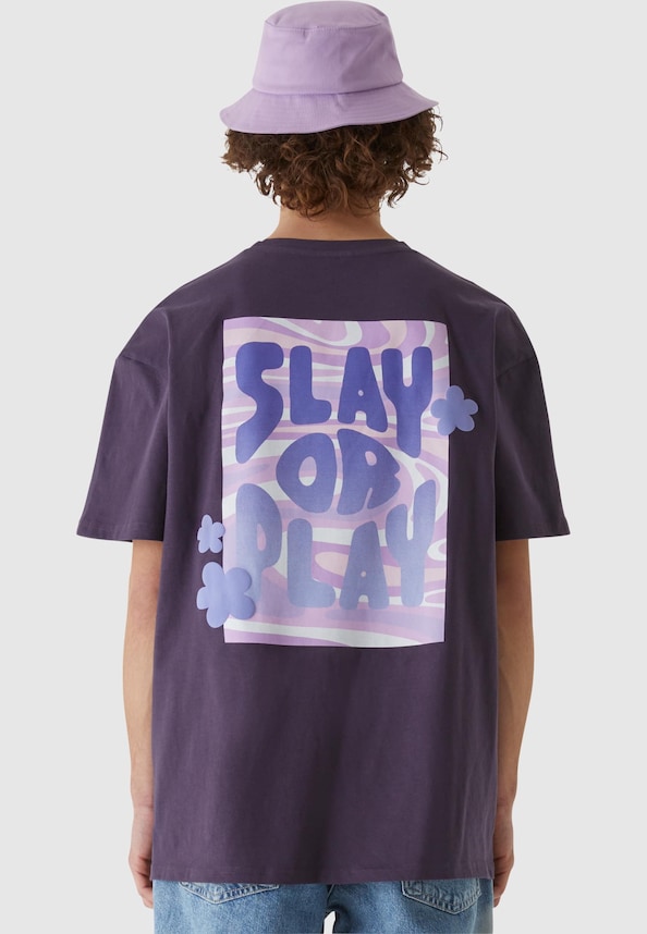 Slay Or Play-0
