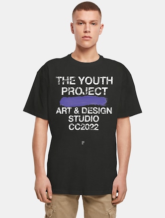 Lost Youth Youth Project T-Shirt