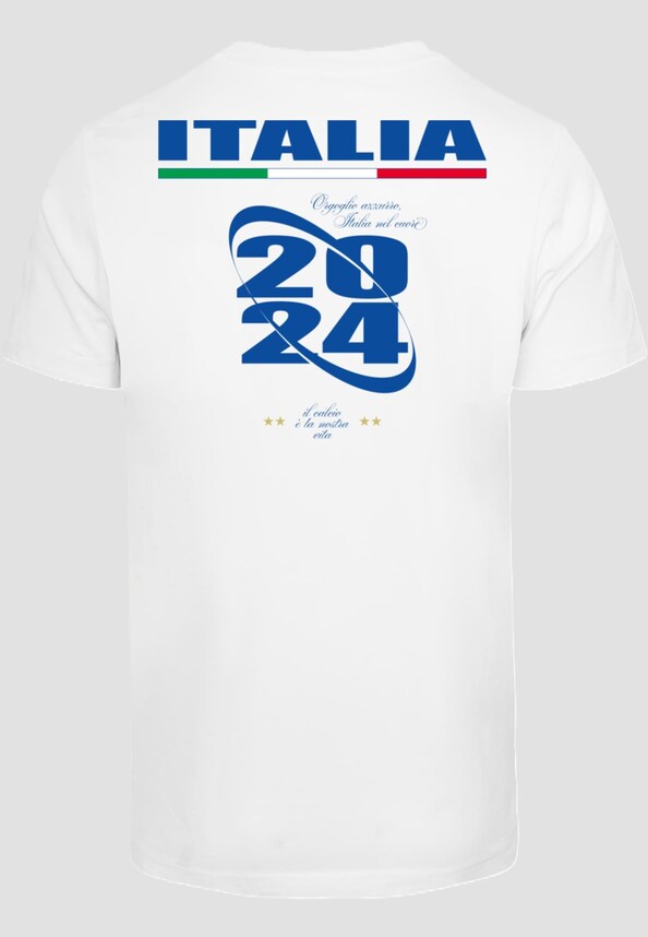 Il Calcio 24 Tee-3