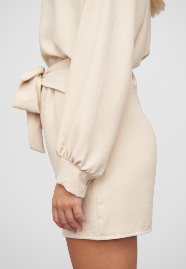 Cloud5ive Musselin Shorts-2