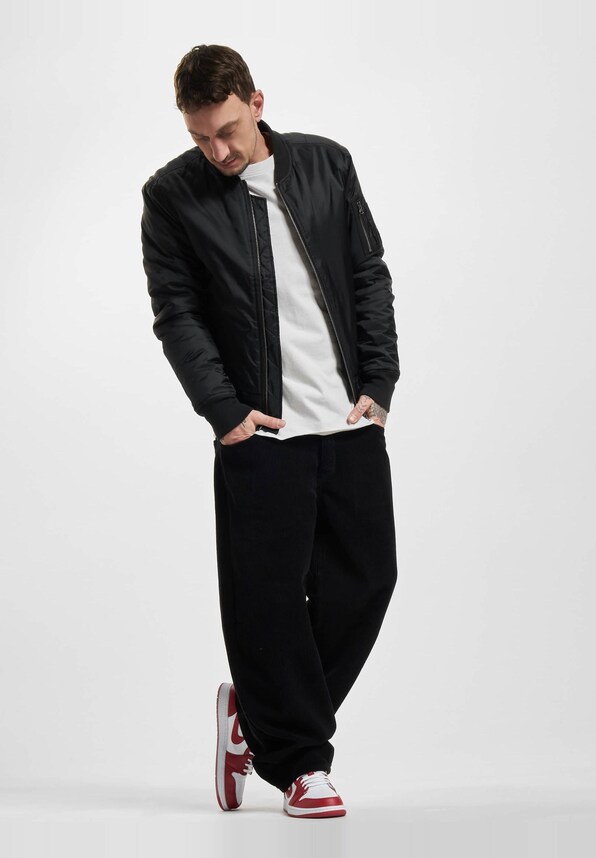 Xtra Monster Corduroy-5