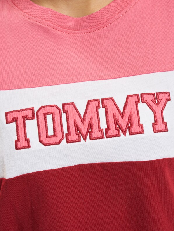 Tommy Jeans Colorblock Stripe-4