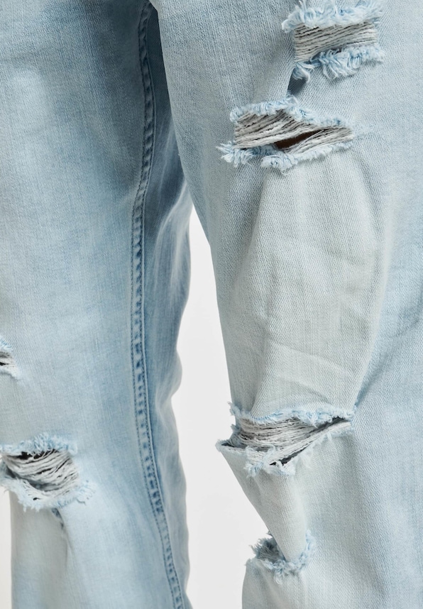 Noah Cuffed Laces Ultimate Destr-4