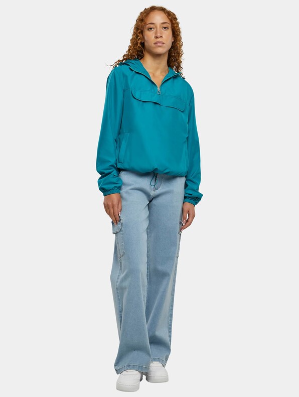 Basic Pull Over-3