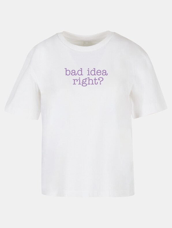 Bad Idea-2
