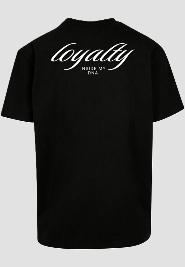 Loyalty Dogs Heavy Oversize Tee-3