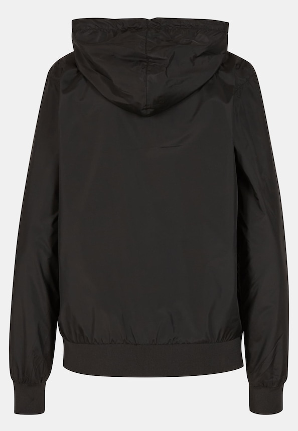 Fly Away Ladies Windrunner-3