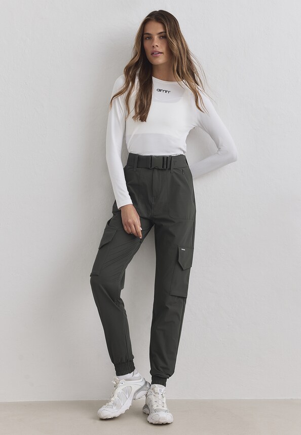 Cargo Pants-0