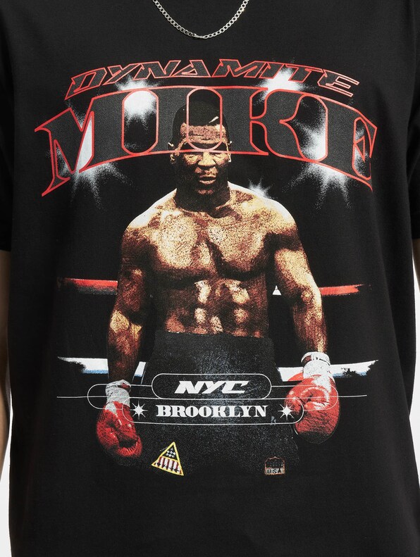 Dynamite Mike Tee-3