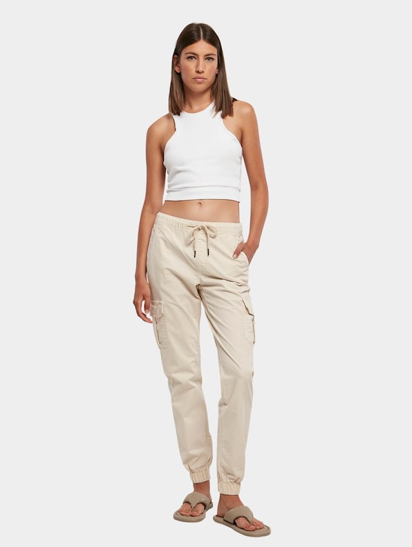 Ladies High Waist-3