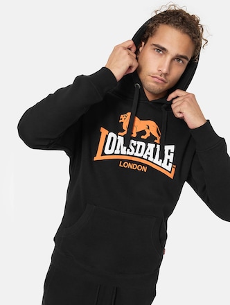 Lonsdale London Thurning Hoodie